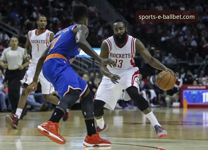 在贝博体育平台追踪火箭大胜尼克斯：一场流畅的观赛体验完整指南