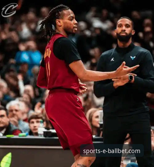骑士防守vs湖人双核：从阿特金森的“被打服”看NBA战术博弈与贝博体育观赛体验
